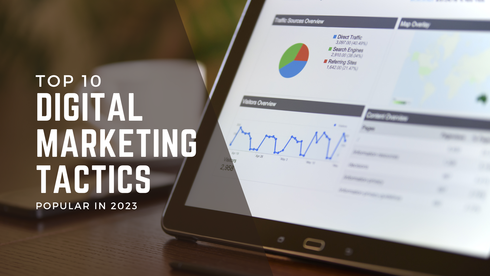 10 Essential Digital Marketing Techniques for Your Business in 2023