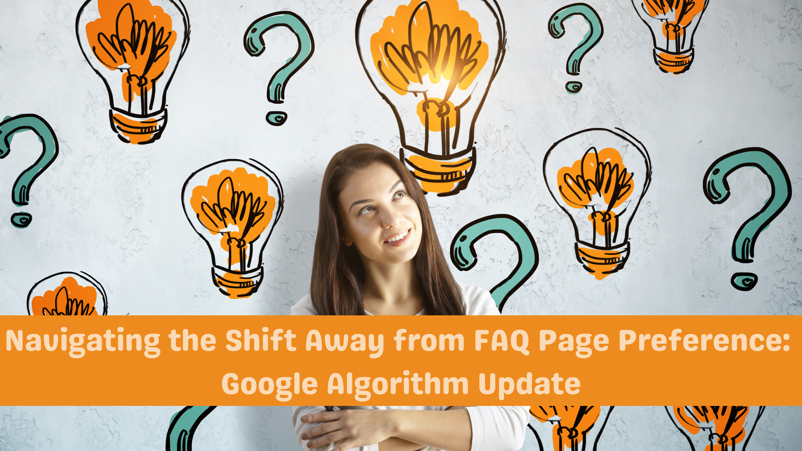 Google’s Algorithm Update: Navigating the Shift Away from FAQ Page Preference