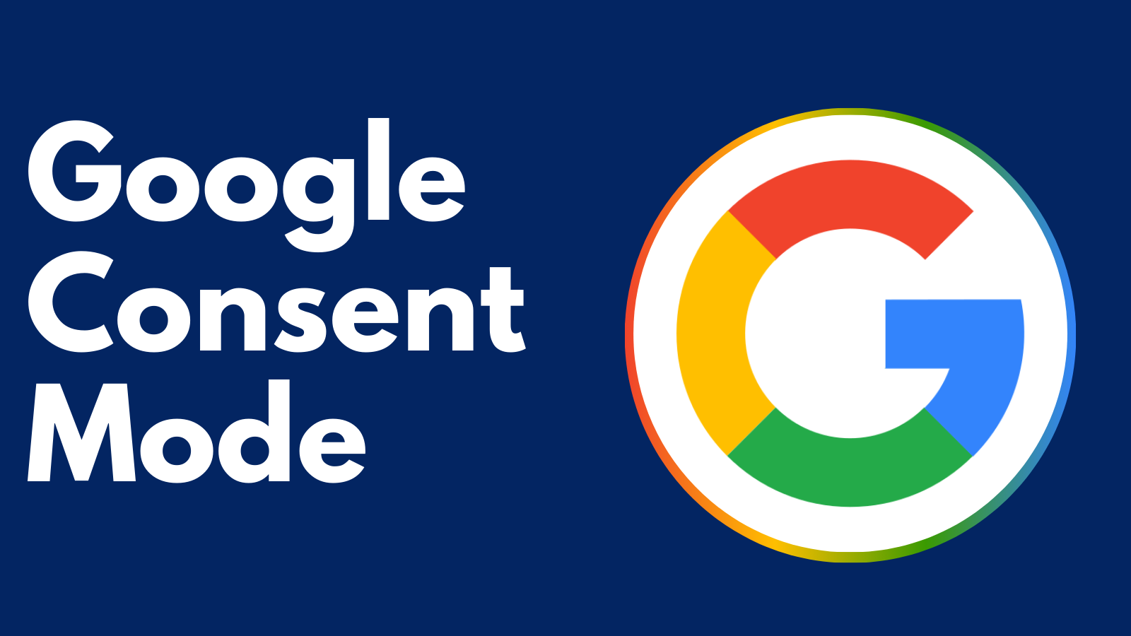 What you need to know about Google Consent Mode V2?