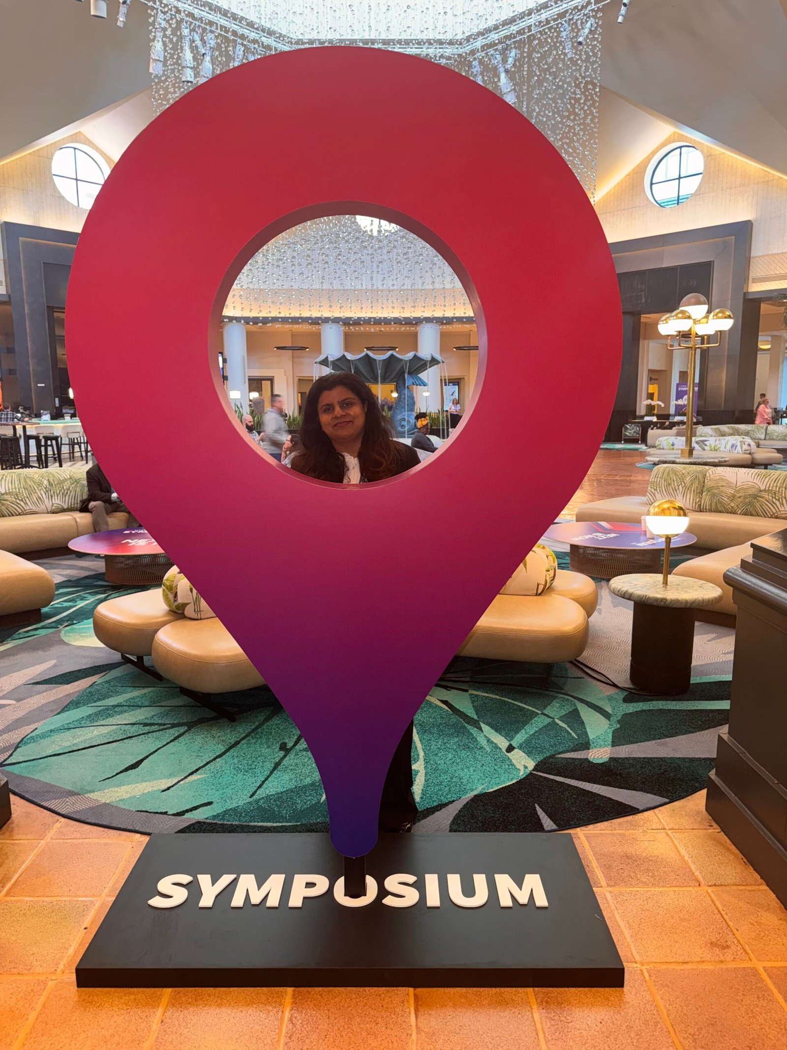 Making AI Your Friend: My Ride at Sitecore Symposium 2025